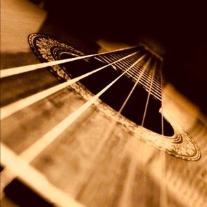 Meet your Posher, Matthew